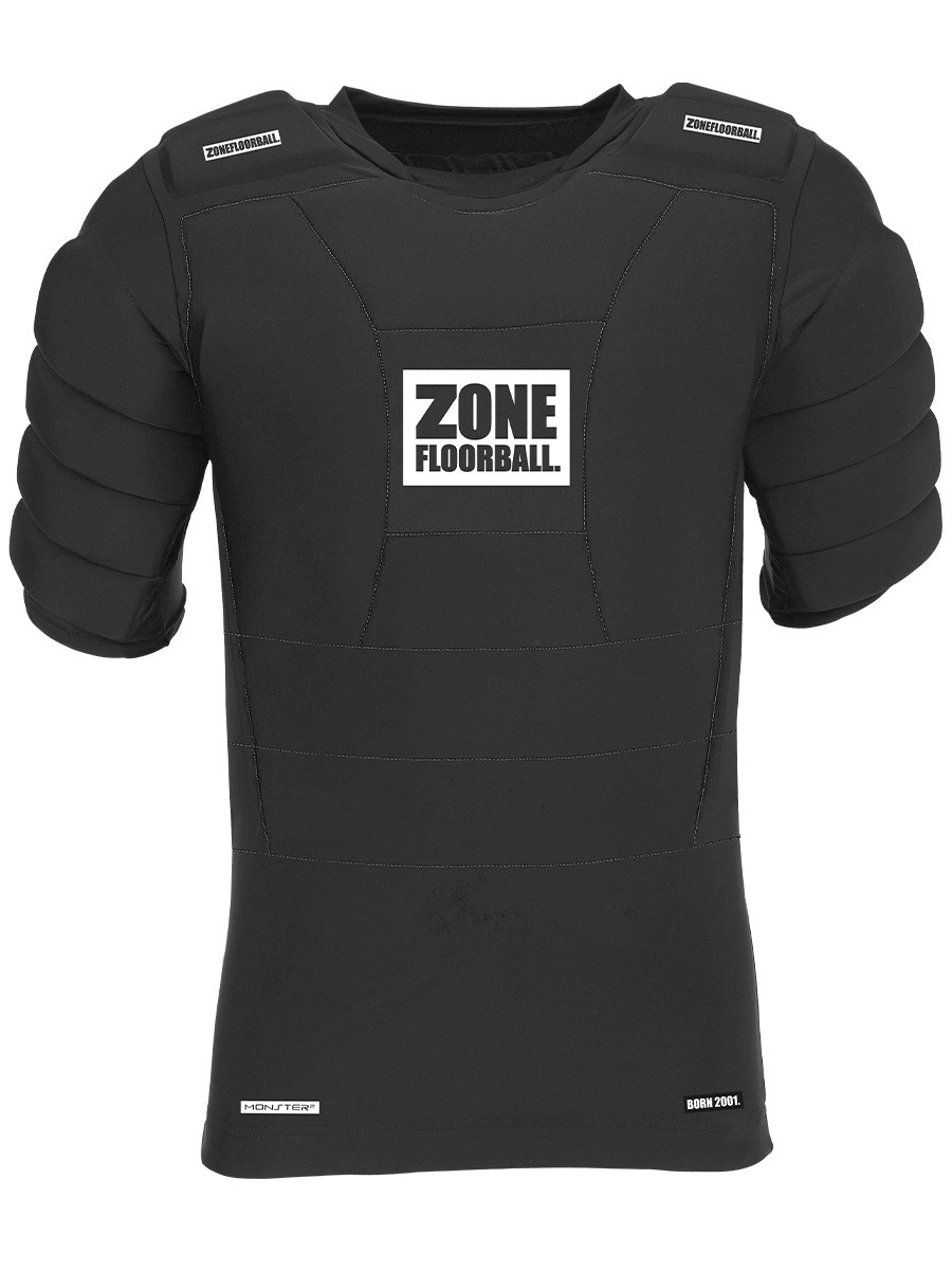 Zone Skyddsväst MONSTER 2 Shortsleeve Zone Skyddsväst MONSTER 2 Shortsleeve